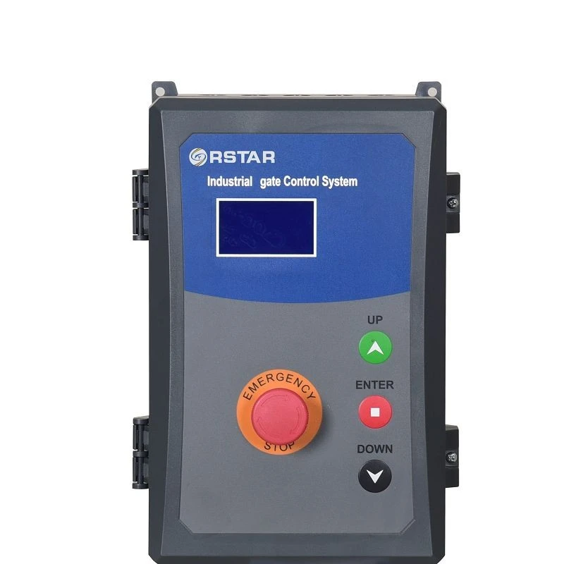 Variable Frequency Lift Door Control Box suppliers